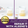 Aleene's DIY Craft Industrial-Strength Glue Sticks, Permanent Bond for Easy
