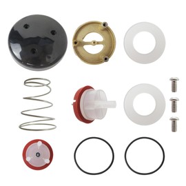 ATIODYUUK Replaces for Wilkins 720A Full Repair Kit 1/2" 3/4" 1" Backflow Preventer RK1-720A