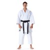 Tokaido Karate Gi Kata Master Silver 12oz (8/210cm)