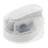 Sunstar Stationery S4765060 Corner Cutter, Kadomaru PRO NEO, White