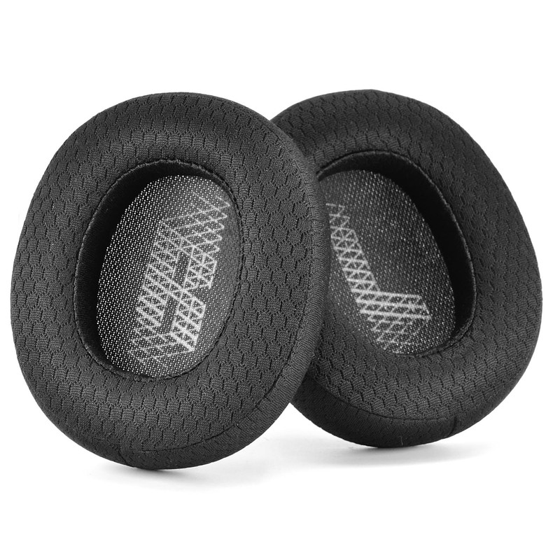 INF Replacement Ear Pads for JBL E65BTNC/Duet NC/Live 650 BTNC/Live