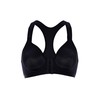 Lovable Reggiseno Sportivo Alto Impatto in Microfibra Tecnica | Allacciatura