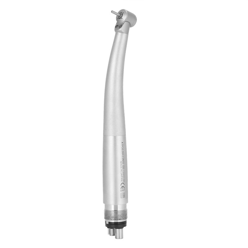 4 Holes Dental 2LED Mini Children High Speed Dental Surgical