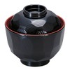 若泉 Lacquerware 割烹 Lacquerware Heat-resistant New 3.2 Equal Honeycomb Small