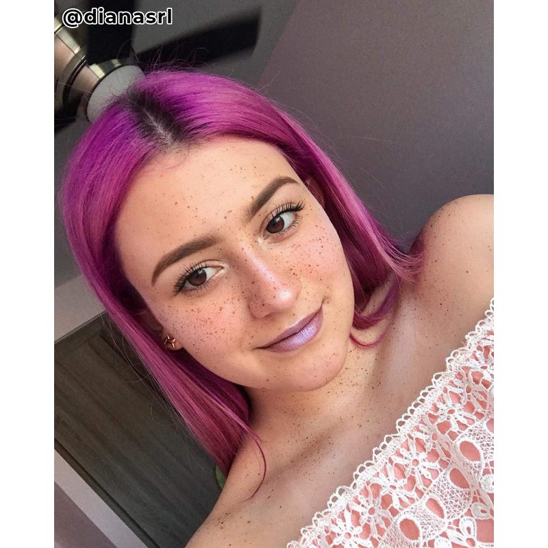 ARCTIC FOX ARCTIC FOX Vegan and Cruelty-Free Semi-Permanent Hair Color