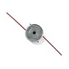 Oregon 111110 Jet Fit 2 Line Easy Load Aluminium Strimmer