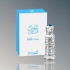 Al Haramain Musk Clean Perfume Oil-12ml (0.5 oz) by Al