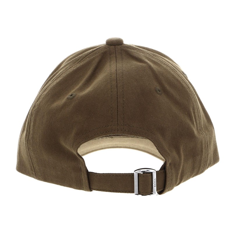 BOSS Women's Ari Cap, Open Brown249