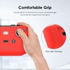 Writiany Protective Silicone Cover for DJI RC-N1 Remote Controller Mavic