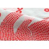 Kusubashi Ori Mon A-65932-86-B Morita MiW Gauze Handkerchief, Komodo Dragon,