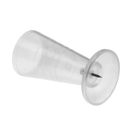 Messbecher kompatibel mit/Ersatzteil für WMF FS-1000050688 3200000128 0415220011 1 Ei Eierkocher