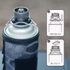 OD Can Base Adapter for CB Can CB Compatible Adapter