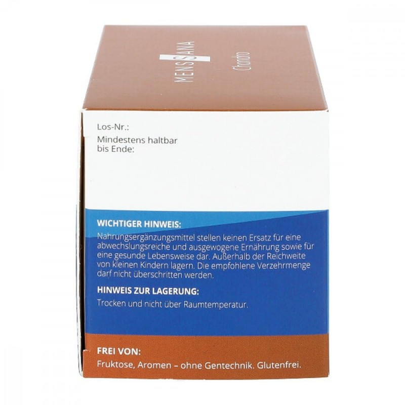 Chondro Menssana Enteric Juice-Resistant Capsules Pack of 90