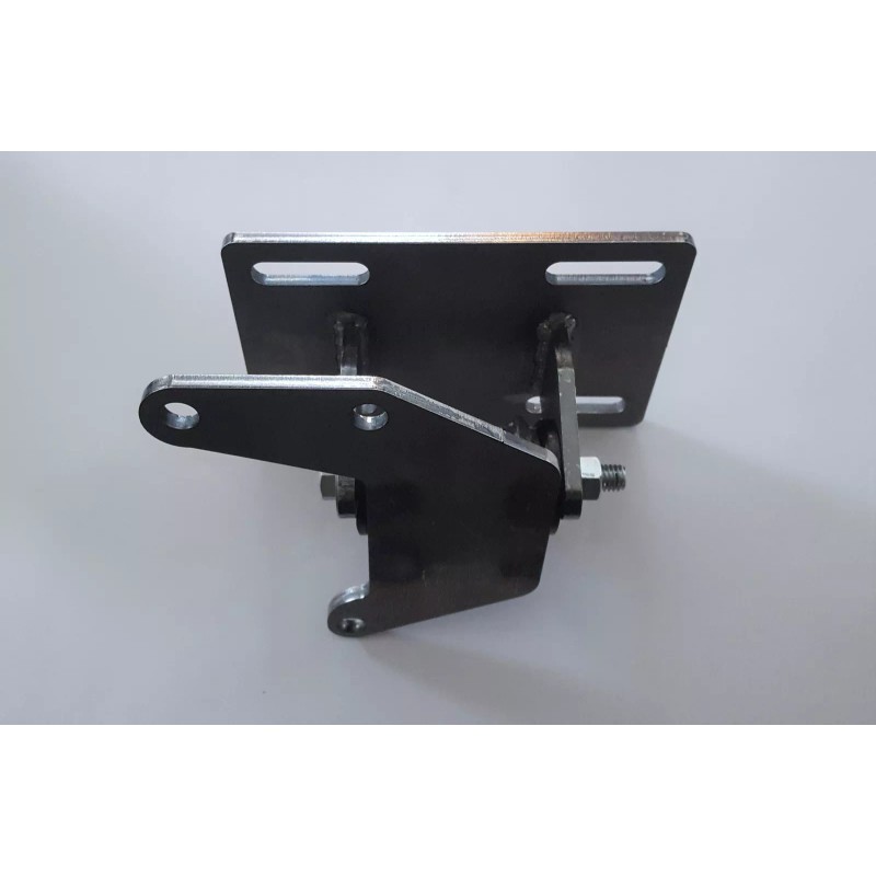Metaltek Manufacturing 1978-1988 G-Body Engine Mount adapter Kit LS SWAP