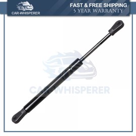 Unbranded 1Pc For 2007-2016 Suzuki Burgman 400 Seat Adjuster Lift Support Gas Strut Spring