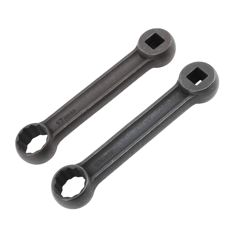 16MM 17MM Engine Installation Socket Wrench Set Comfortable Grip High