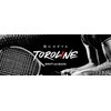 TOROTORO (Pink) 123 Tennis String String Poly