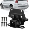 2 Inch Trailer Hitch Receiver Compatible with Lexus GX470 (2003-2009)