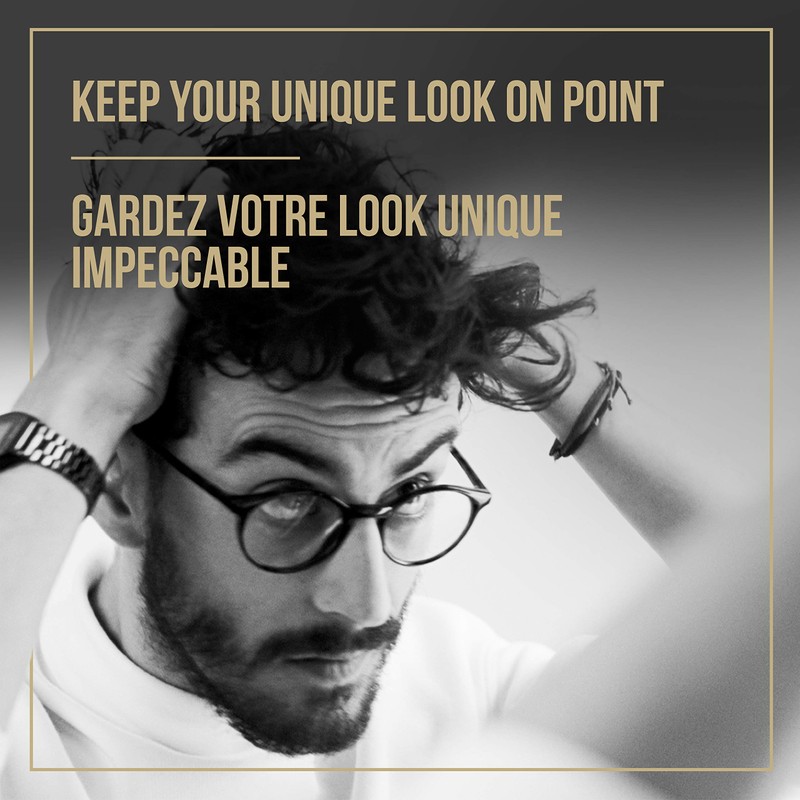 AXE Smooth Look Hair Pomade Shine 75 g