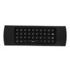 2.4G Wireless Flying Mouse Remote Control Adjustable Infrared Setting MultiFunction
