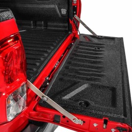 Unbranded Rear Gas Strut Assist Damper Slow Down Lift Support For Toyota Hilux Revo GUN125