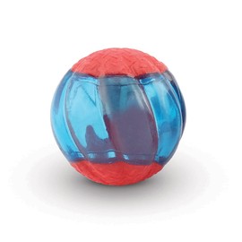 Zeus Duo Balls with LED, Interactive
