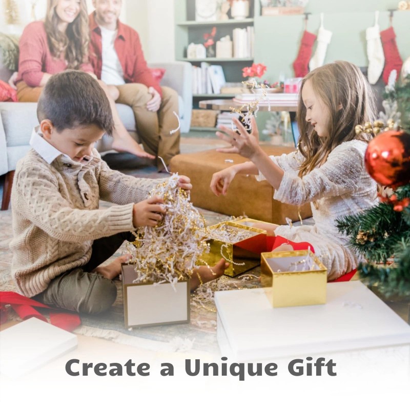 Potatomato 4 Pieces Busy Board DIY Parts - DIY Materials