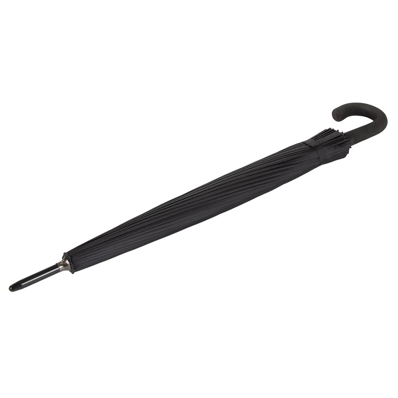 Verk Group XL Umbrella Stable Elegant Stick Umbrella Stormproof 105