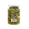 Sanniti Cornichons | Imported from Spain | Perfect for Charcuterie