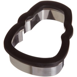 Wilton Skull Comfort Grip Cookie Cutter