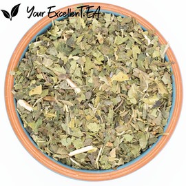 White Mulberry Loose Leaf Herbal Tea (100g)