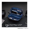 Kutsuwa FS110GY Desk Pouch, Faster Storage, Gray