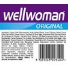 Vitabiotics Wellwoman Wellwoman 90 Tablets
