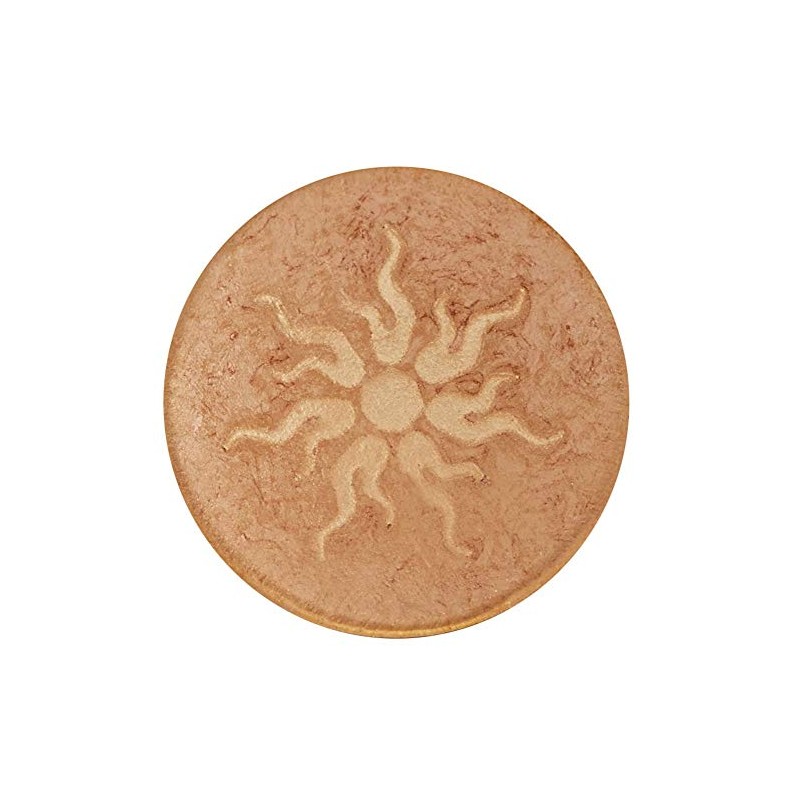 Physicians Formula Glow-Boosting Baked Bronzer, Light to Medium, 0.24 Ounce