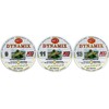 WFT Round Dynamix Zander Yellow Braided Line for Zander Fishing,