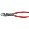 KNIPEX TwinGrip - Alicates | Alicates de junta deslizante con