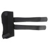 Aluminum Splint Carpal Tunnel Wrist Brace Protective Support Breathable Sprain