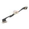 LCD Display Cable LCD Embedded Display Port Cable Replacement for