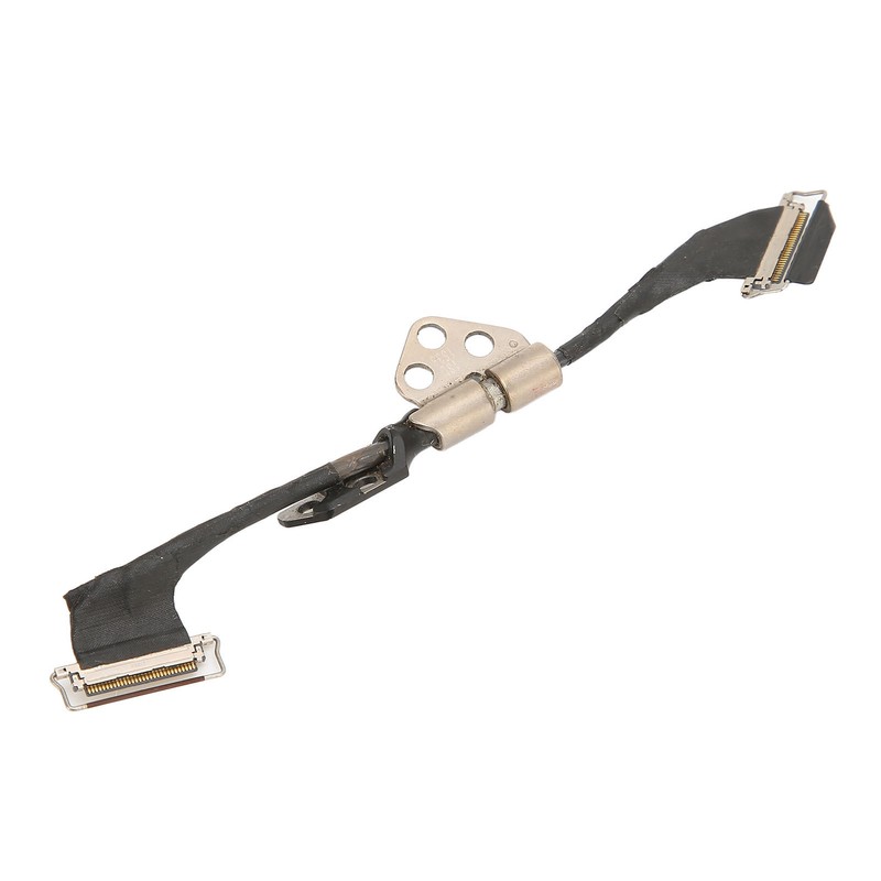 LCD Display Cable LCD Embedded Display Port Cable Replacement for
