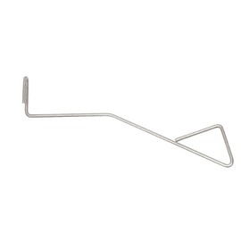 KS Tools 150.1620 Door Opening Wire, Button Pull
