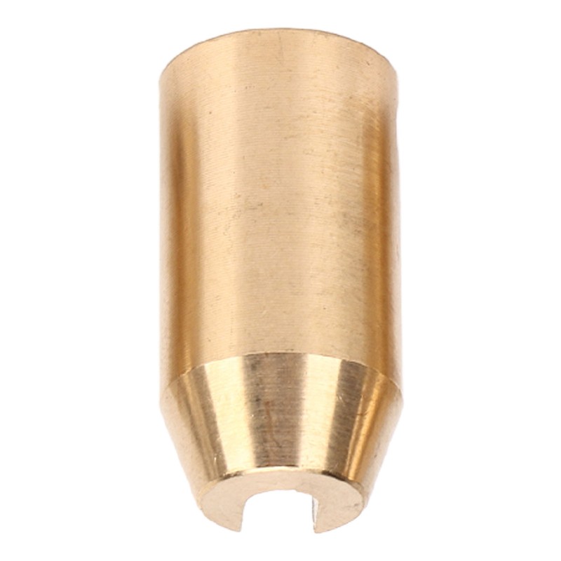 Brass Wheel Spoke Balance Weights Precise Design Wear Resistant Wheel