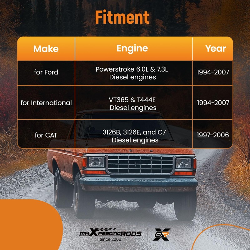 maXpeedingrods Hpop Test Tool High Pressure & Air Leak Test