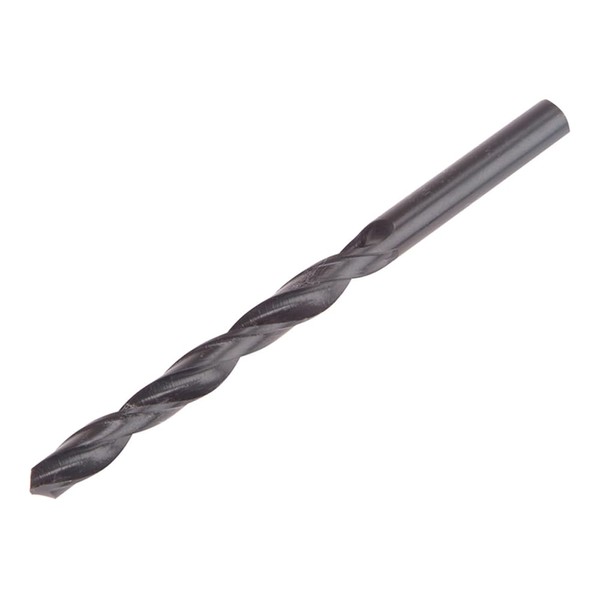 Faithfull Loose Hss Jobsoleteber Drills 10.00Mm Mq10