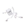 Anti Theft Cell Phone Display Stand 95‑120dB Security Alarm Fast