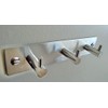 brand_quality Coat Robe Hook Hat Clothes Towel rack Unit 1-8