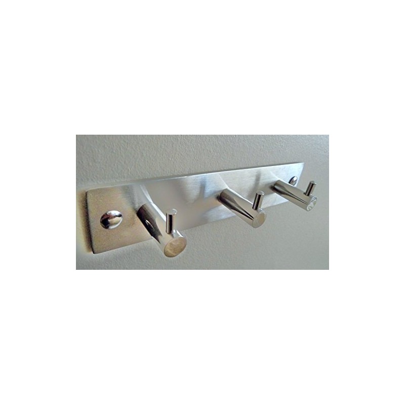 brand_quality Coat Robe Hook Hat Clothes Towel rack Unit 1-8