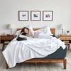 AR Ware Super King Fitted Sheet 100% Egyptian Cotton 300