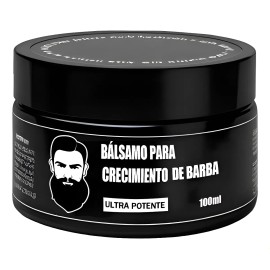 Rapolo Beard Cosmetics, Estimulador De Barba 1.eq1h