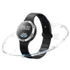 Ultrasonic Mosquito Repellent Bracelet Electronic Mosquito Band Repellent Bracelets Insect