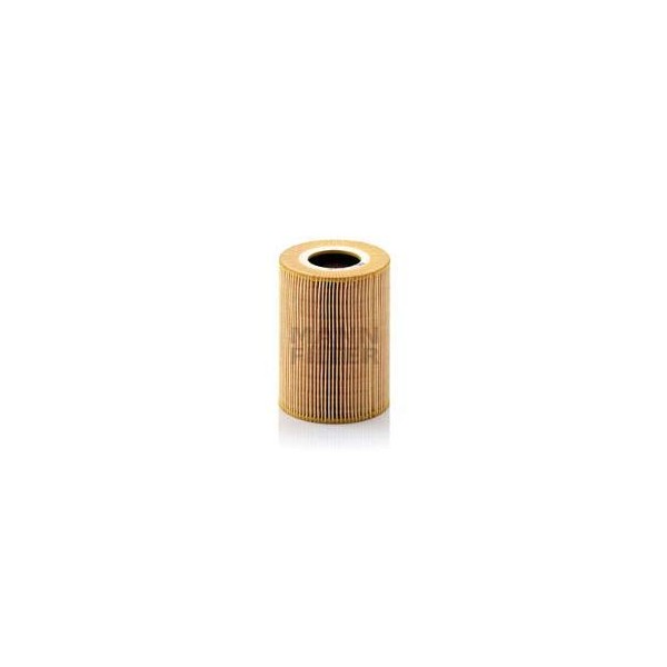 Mann-filter HU 1381 x - Oil Filter
